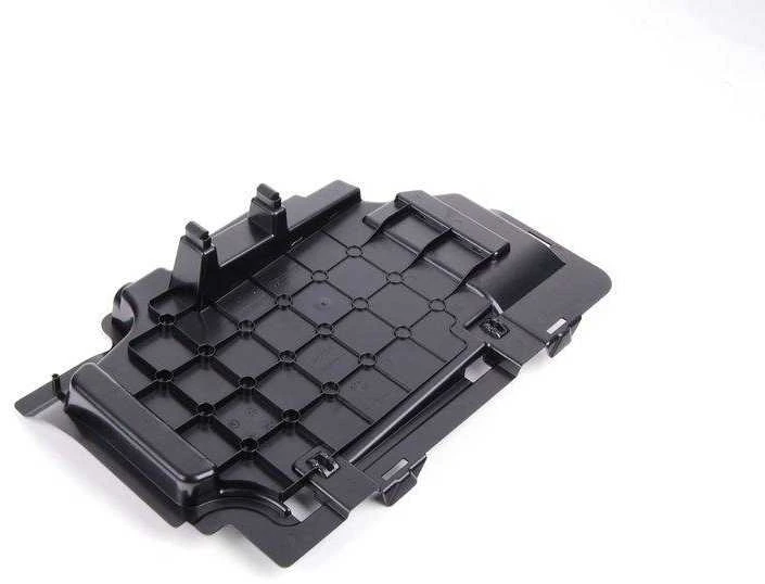 Bmw 3 E93 Bagažinės Dugno Panelės Įdėklas Originalus 51479126822