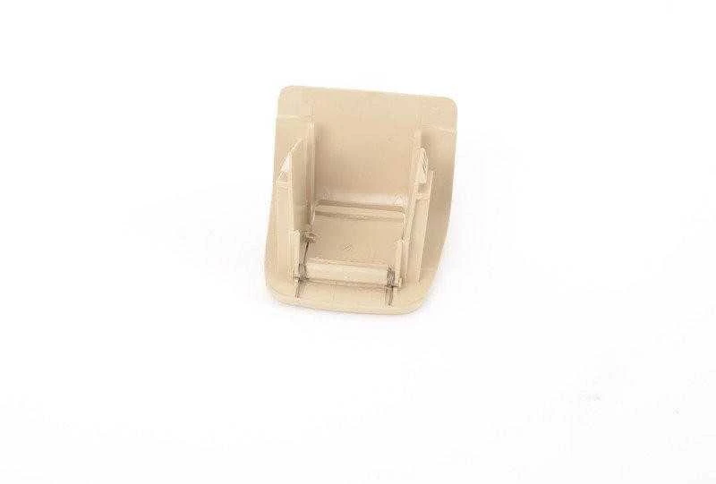 Bmw 3 E93 Cover Isofix 52209112425 Originalus 52209112425