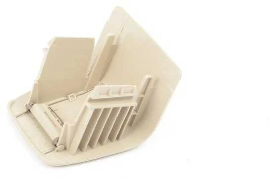 Bmw 3 E93 Cover Isofix 52209112425 Originalus 52209112425