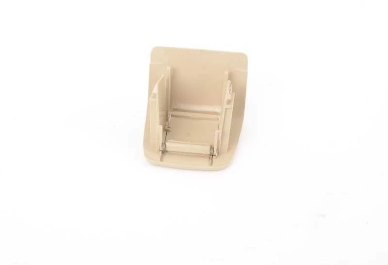 Bmw 3 E93 Cover Isofix 52209112425 Originalus 52209112425