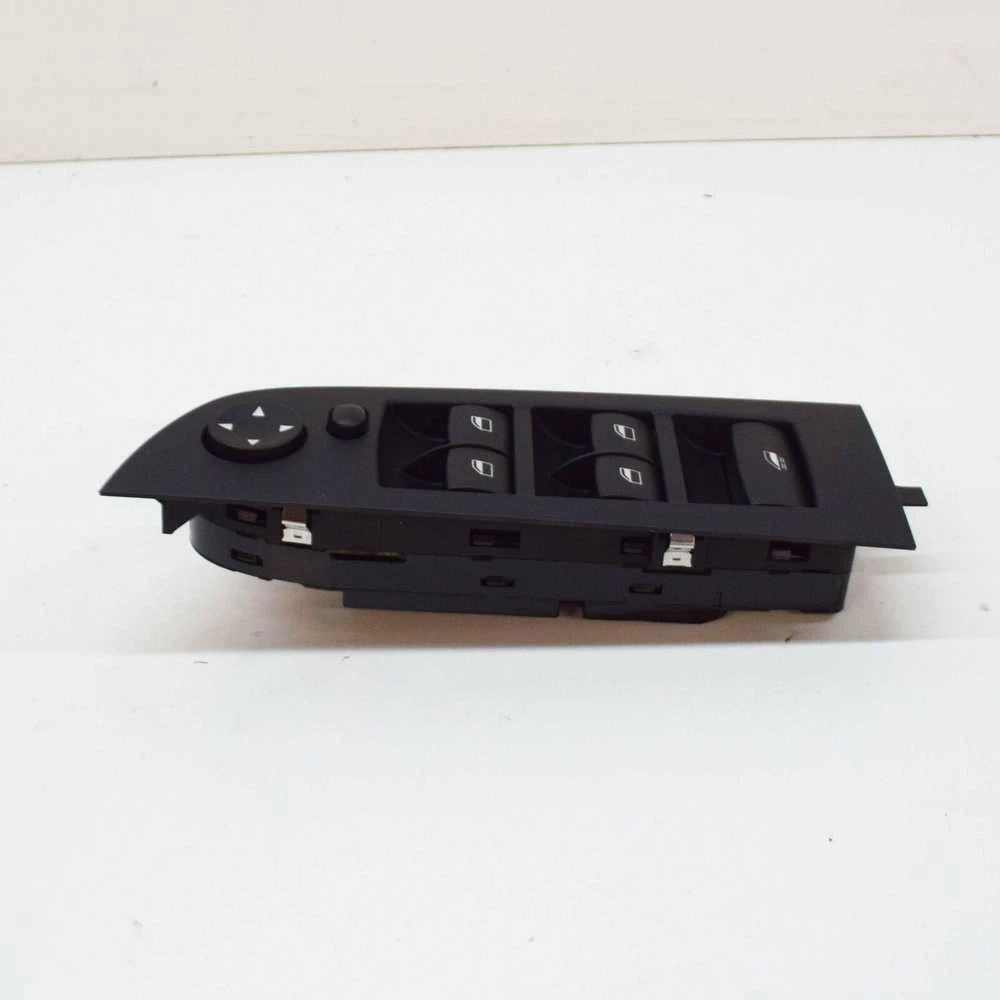 BMW 3 E93 Priekinio Kairio Langų Jungikliai 61319217362 LHD NAUJAS ORIGINALUS
