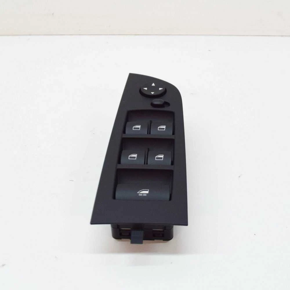 BMW 3 E93 Priekinio Kairio Langų Jungikliai 61319217362 LHD NAUJAS ORIGINALUS