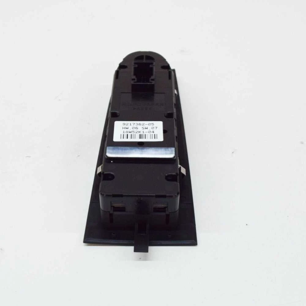 BMW 3 E93 Priekinio Kairio Langų Jungikliai 61319217362 LHD NAUJAS ORIGINALUS