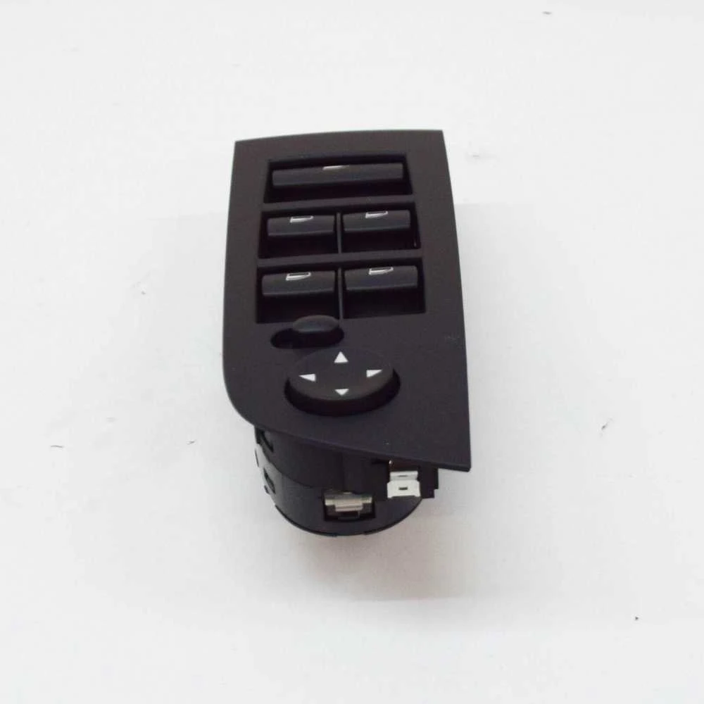 BMW 3 E93 Priekinio Kairio Langų Jungikliai 61319217362 LHD NAUJAS ORIGINALUS