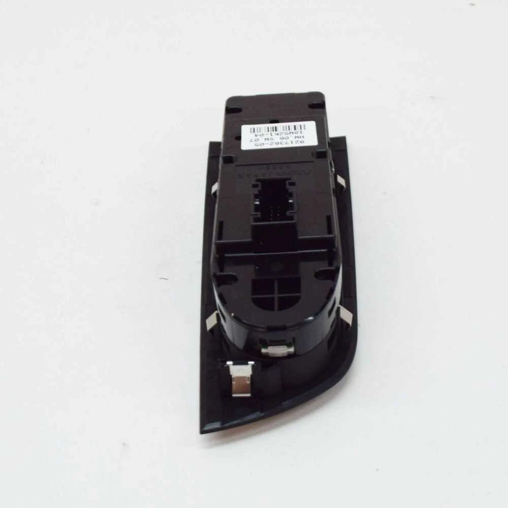BMW 3 E93 Priekinio Kairio Langų Jungikliai 61319217362 LHD NAUJAS ORIGINALUS