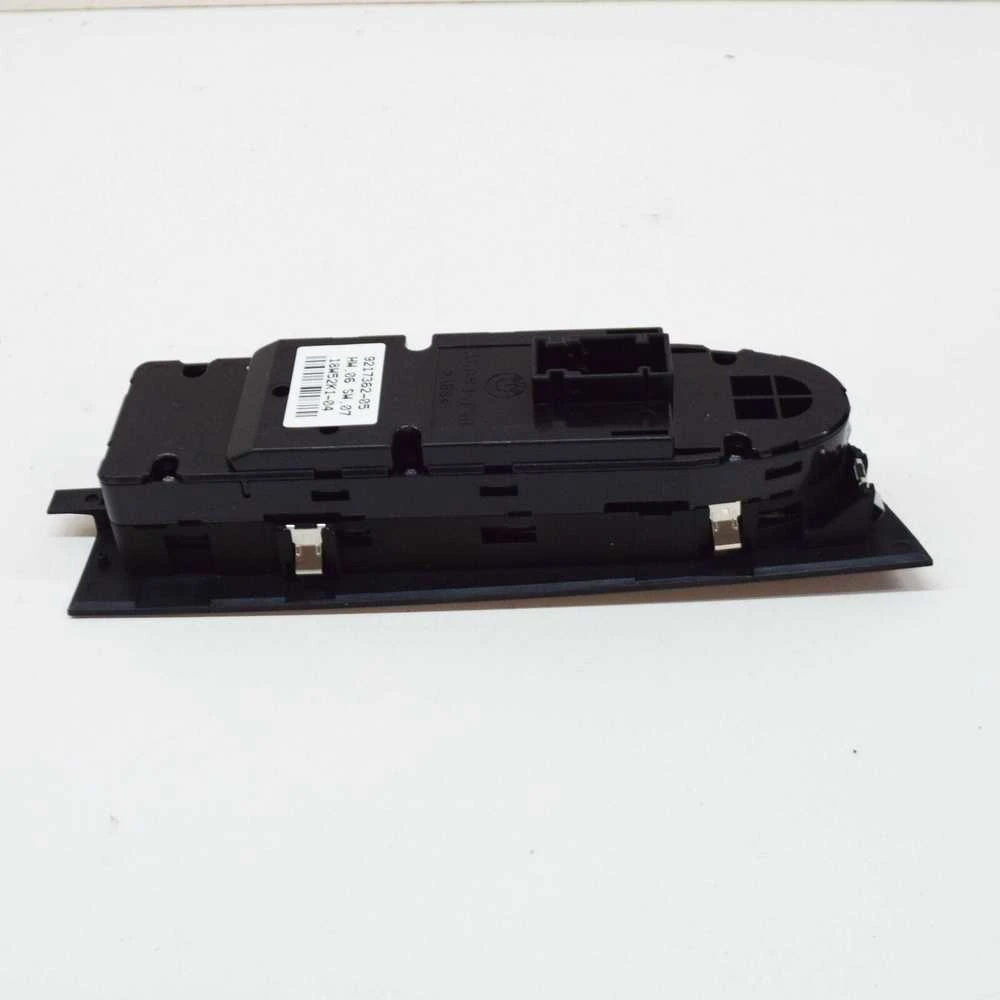 BMW 3 E93 Priekinio Kairio Langų Jungikliai 61319217362 LHD NAUJAS ORIGINALUS