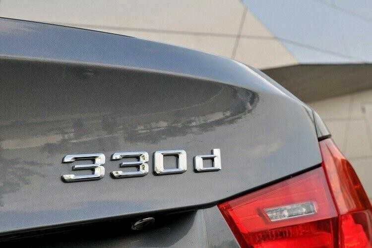 Bmw 3 F30 Etiketas Originalus 51147270816