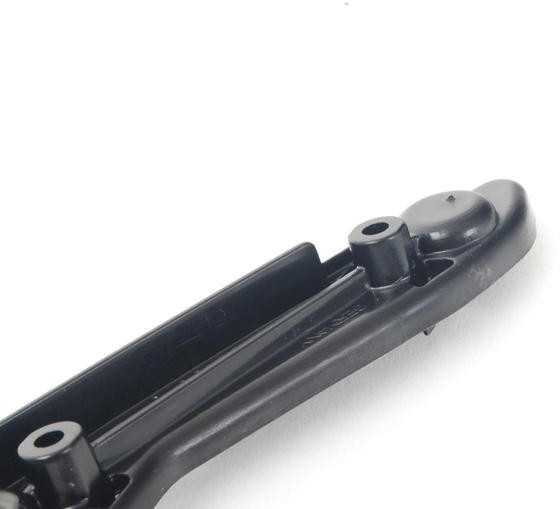 Bmw 3 F30 F31 Aufnahme Seitenwand Vorn Oben Originalus 51117255361