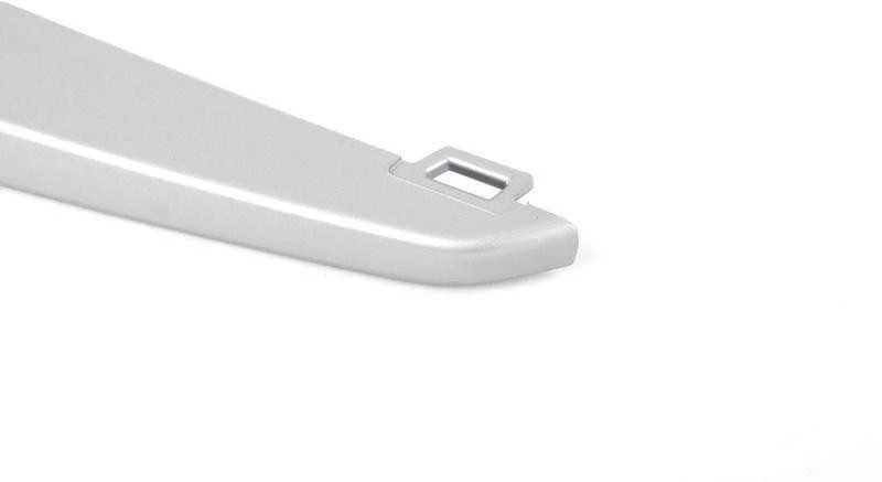 Bmw 3 F30 F31 Baigėjas Strypas Dešinysis Originalus 51117293106