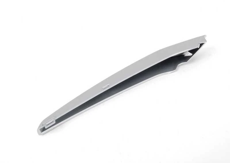 Bmw 3 F30 F31 Baigėjas Strypas Dešinysis Originalus 51117293106