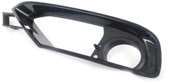 BMW 3 F30 F31 Dešinė Atvira Grotelė Originalus 51117279702
