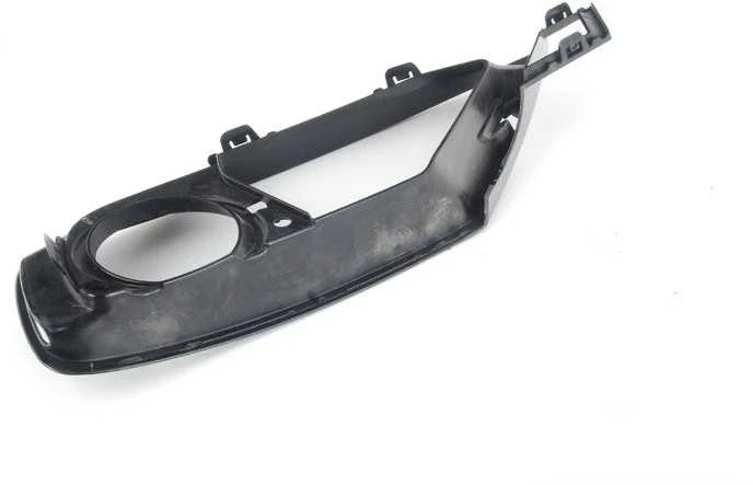 BMW 3 F30 F31 Dešinė Atvira Grotelė Originalus 51117279702