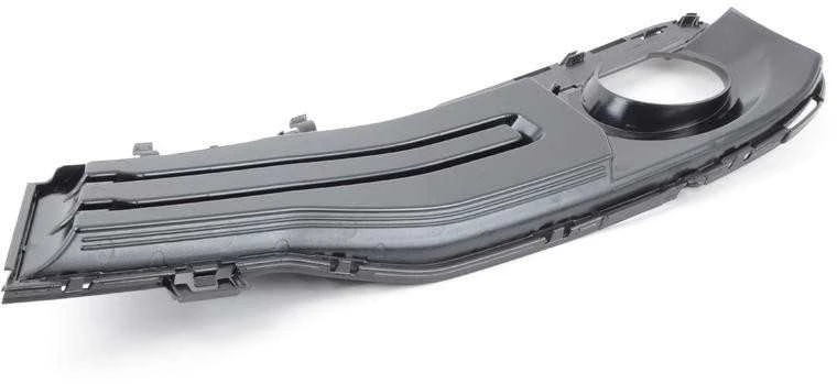 BMW 3 F30 F31 Dešinė Uždara Grotelė Originalus 51117396858
