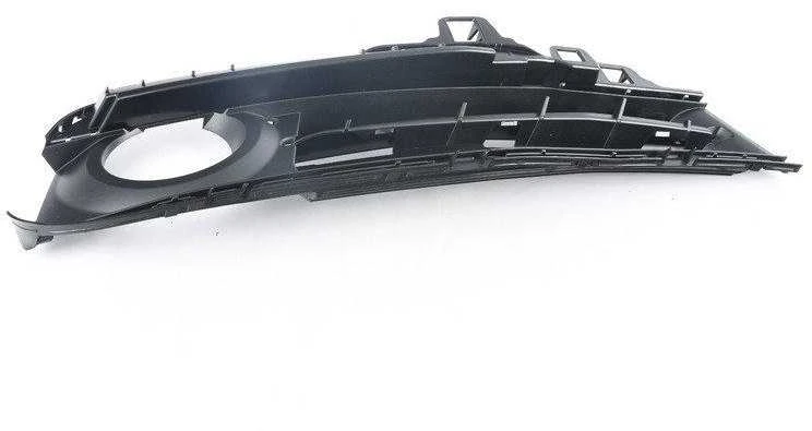 BMW 3 F30 F31 Dešinė Uždara Grotelė Originalus 51117396886