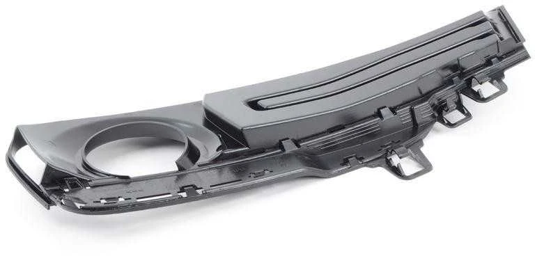 BMW 3 F30 F31 Dešinė Uždara Grotelė Originalus 51117396858