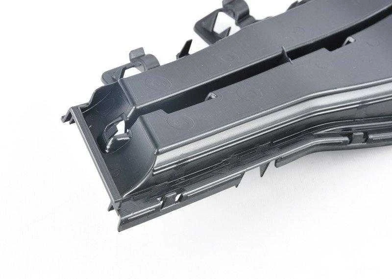 BMW 3 F30 F31 Dešinė Uždara Grotelė Originalus 51117396886