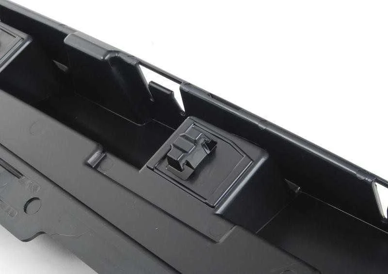 Bmw 3 F30 F31 Dešinės Pusės Remo Langa Originalus 51777256920