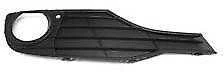 Bmw 3 F30 F31 Dešinės Pusiau Atvira Grotelė Originalus 51117396888