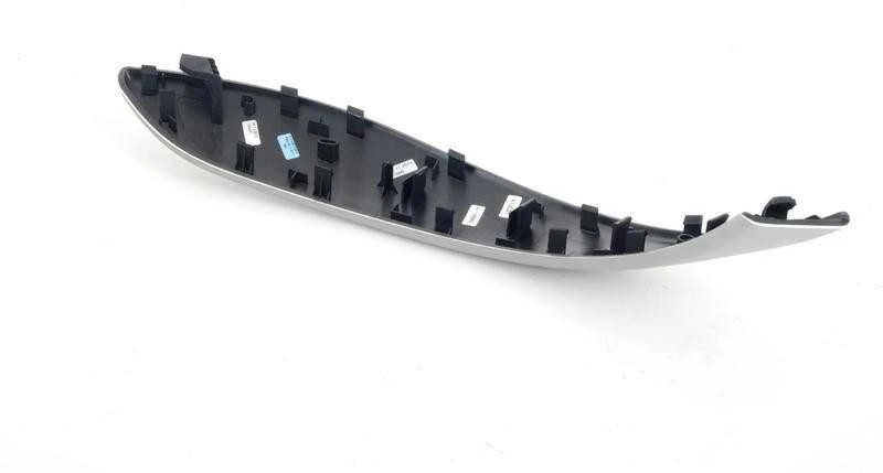 Bmw 3 F30 F31 F34 4 F32 F33 F36 Kairysis Aliuminio Rankeno Gaubtas Originalus 51417260081