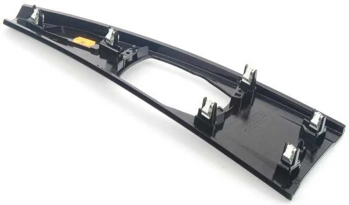 BMW 3 F30 F31 F34 GT 4 F32 F36 Gran Coupé Centro Konsolės Dekoratyvinis Panelė Originalus 51169232095