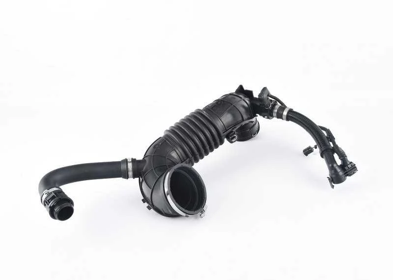 Bmw 3 F30 F31 Filtruotas Oro Vamzdis Originalus 13718574783