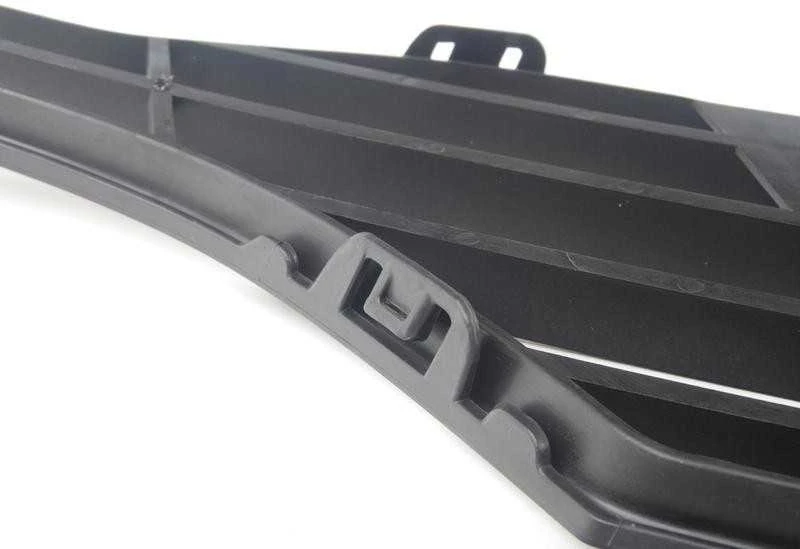 BMW 3 F30 F31 Kairės Dalyvaujančios Grotos Tinklo Dalis Originalus 51117281917