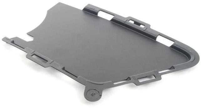 Bmw 3 F30 F31 Kairysis Grillio Apdangalas Originalus 51118054261