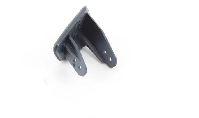 Bmw 3 F30 F31 Kairysis Purškiklio Dangtelis Originalus 51117427669