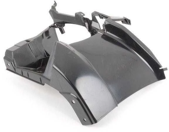 Bmw 3 F30 F31 Kairysis Rūko Žibintas Laikiklis Originalus 51117266197