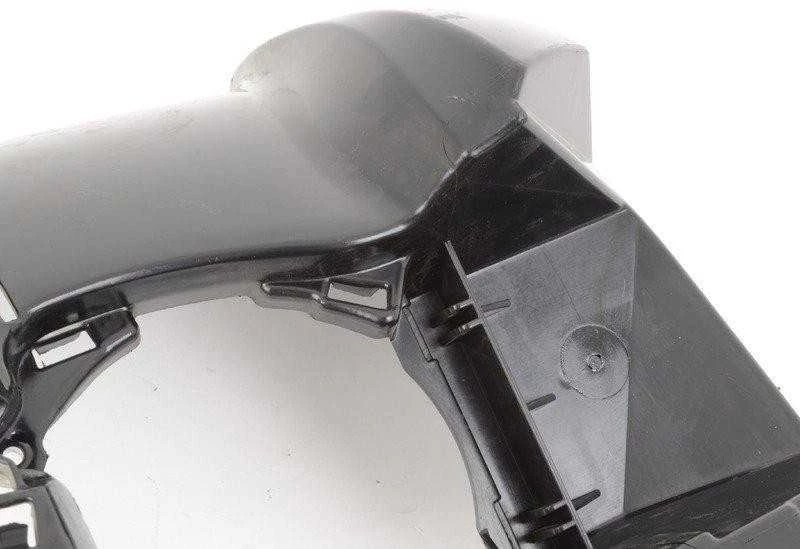 Bmw 3 F30 F31 Kairysis Rūko Žibintas Laikiklis Originalus 51117266197
