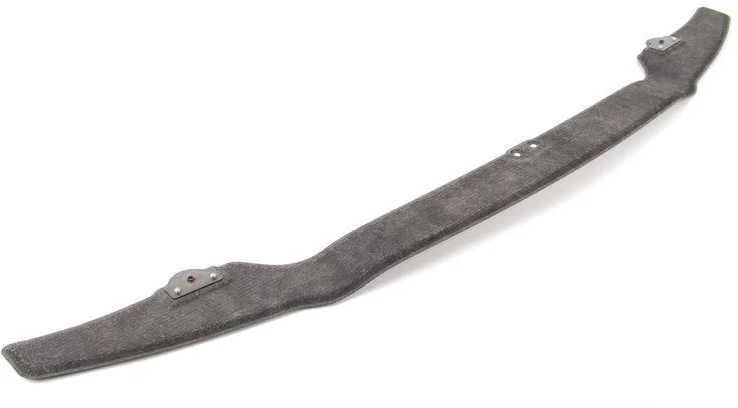 Bmw 3 F30 F31 Laikiklis Bamperis Priekinė Apatinė Dalis Originalus 51118054188