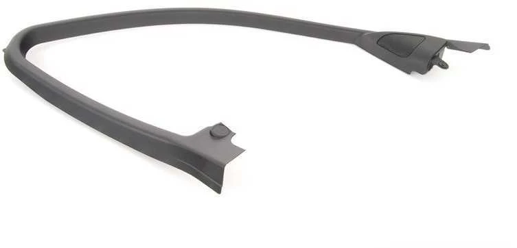 BMW 3 F30 F31 Langas Viršutinė Kėdės Originalus 51337323507