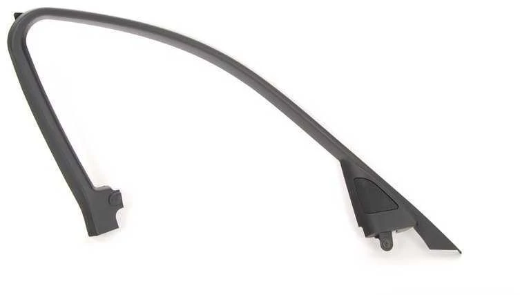 BMW 3 F30 F31 Langas Viršutinė Kėdės Originalus 51337323507