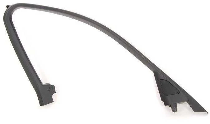 BMW 3 F30 F31 Langas Viršutinė Kėdės Originalus 51337323507
