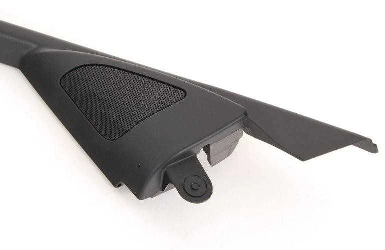 BMW 3 F30 F31 Langas Viršutinė Kėdės Originalus 51337323507