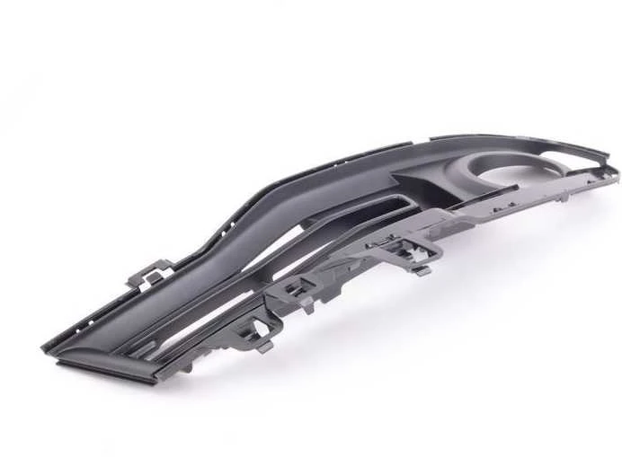 Bmw 3 F30 F31 LCI Dešinė Dalinai Atvira Grotelė Originalus 51117396878