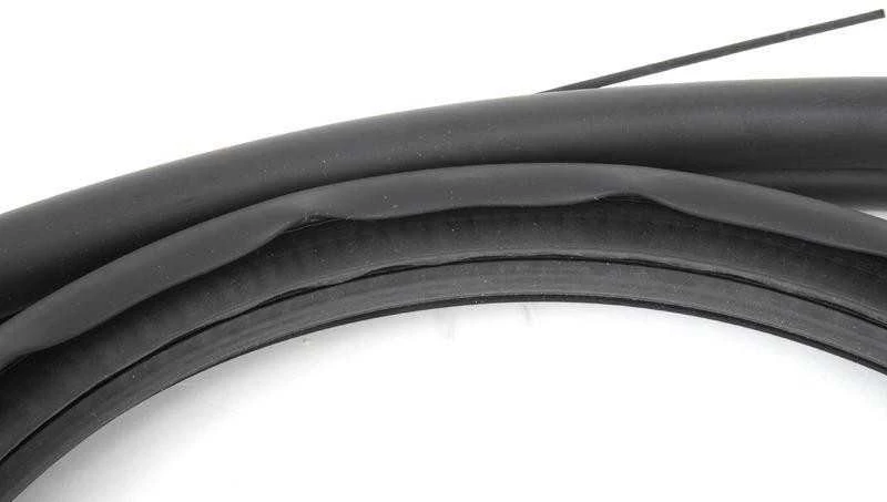 BMW 3 F30 F31 Priekinio Durų Sandarinimo Krašto Apsaugos Apdaila Originali 51727303968