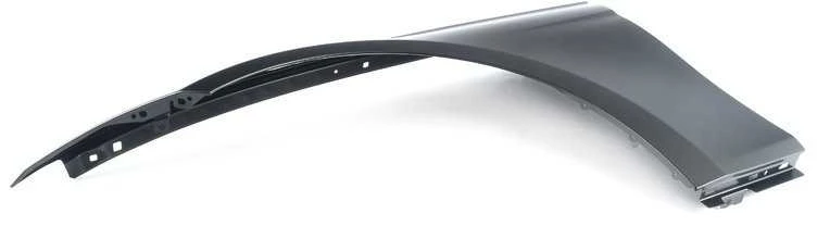 Bmw 3 F30 F31 Priekinis Kairys Šoninis Panelis Originalus 41009621597