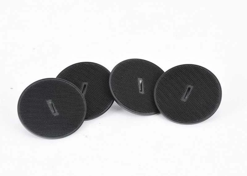 Bmw 3 F30 F80 M3 F31 Velours Fussmatten Satz Originalus 51477426315