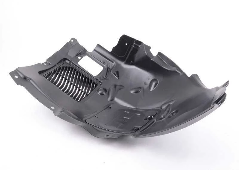 Bmw 3 F30 Priekinė Dangtis Ratų Arka Originalus 51717260728