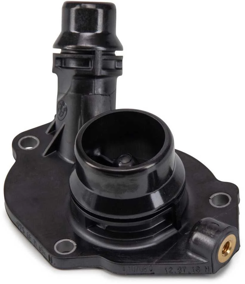BMW 3 F30 TERMOSTATO KORPUSAS 11518516203 ORIGINALUS