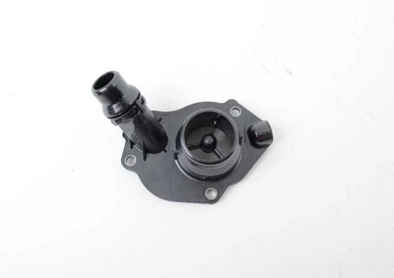 BMW 3 F30 TERMOSTATO KORPUSAS 11518516203 ORIGINALUS
