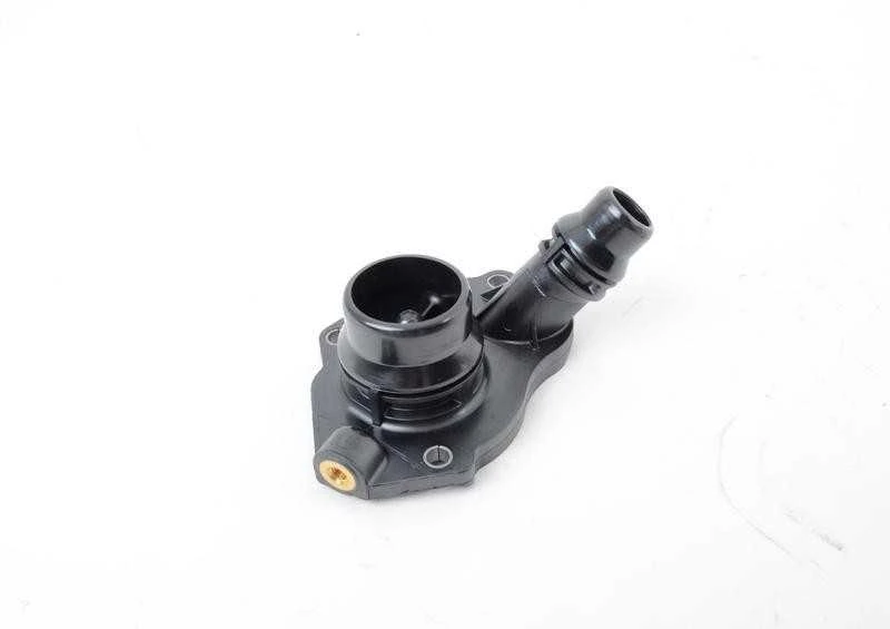 BMW 3 F30 TERMOSTATO KORPUSAS 11518516203 ORIGINALUS