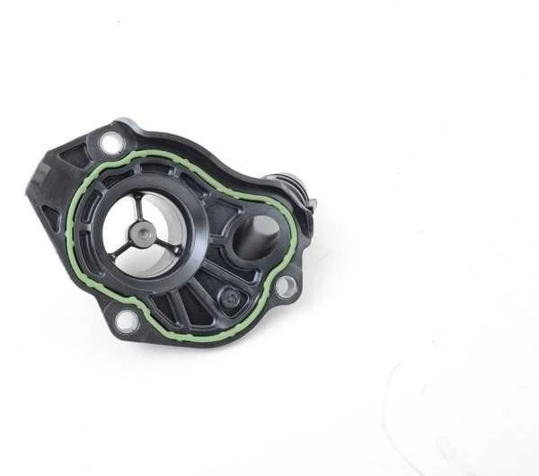 BMW 3 F30 TERMOSTATO KORPUSAS 11518516203 ORIGINALUS