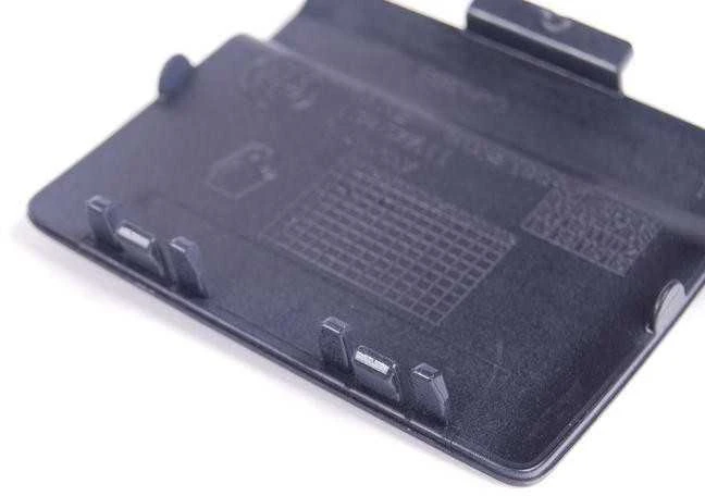 Bmw 3 F30 Towing Eye Flap Primed Originalus 51128056615
