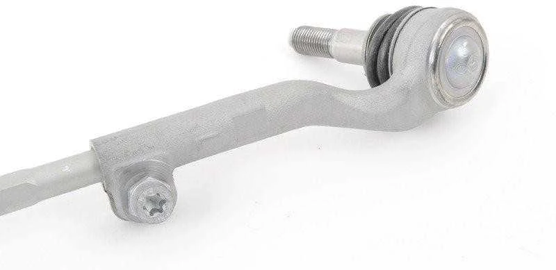 BMW 3 F30 vairo kolonėlė kairysis vairo trauklis 32106799960 6799960 NAUJA ORIGINALI