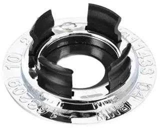 Bmw 3 F31 F31 Lci Dekoratyvinis Dangtelis Originalus 51477311436