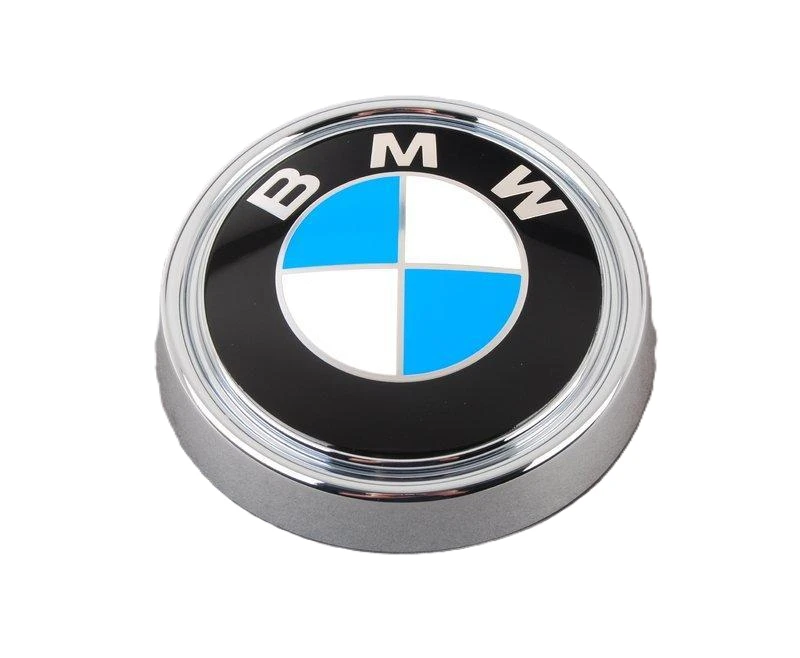 Bmw 3 F34 Gt Emblema Originalus 51147301062