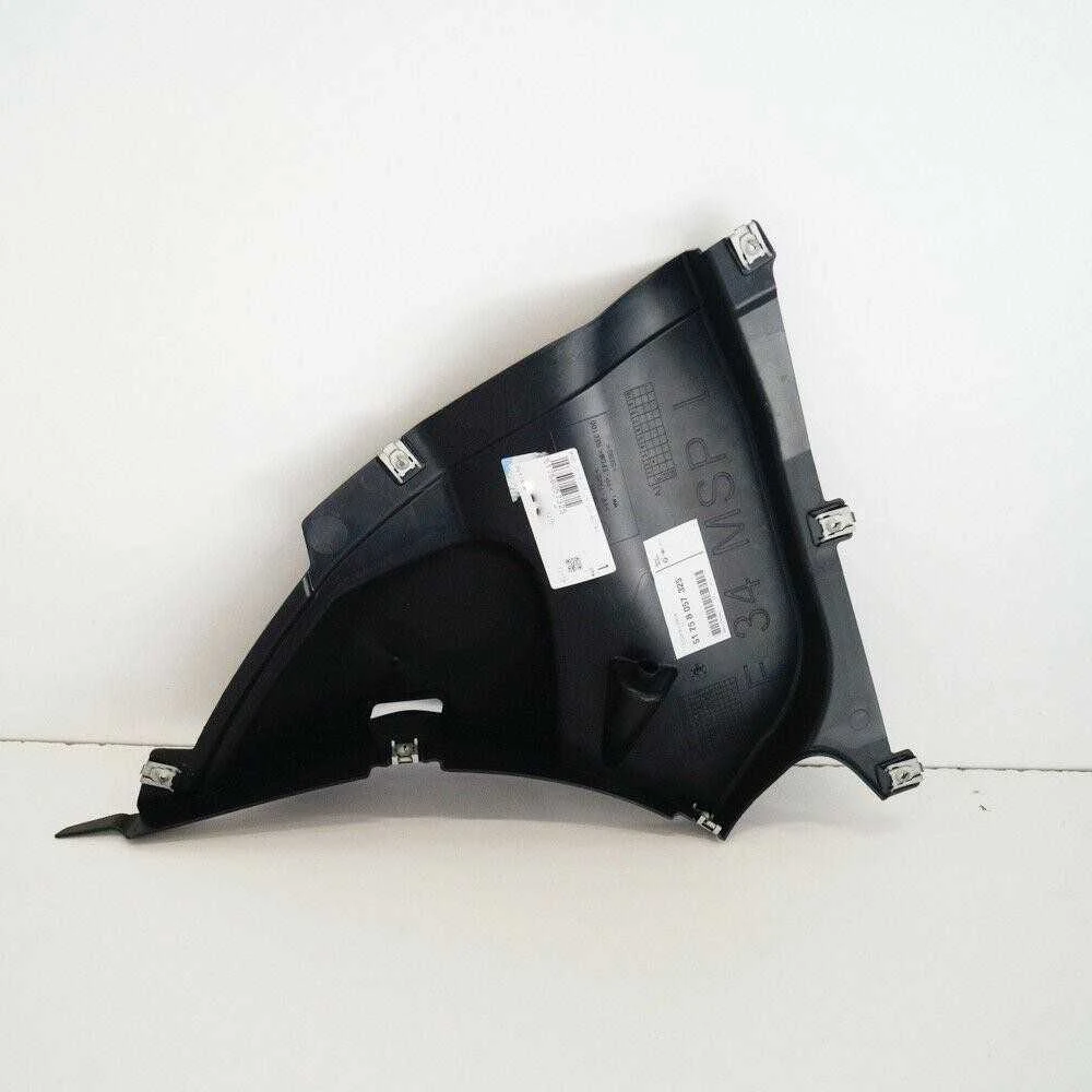 Bmw 3 F34 Gt Kairys Apacios Dangtelis Originalus 51758057325