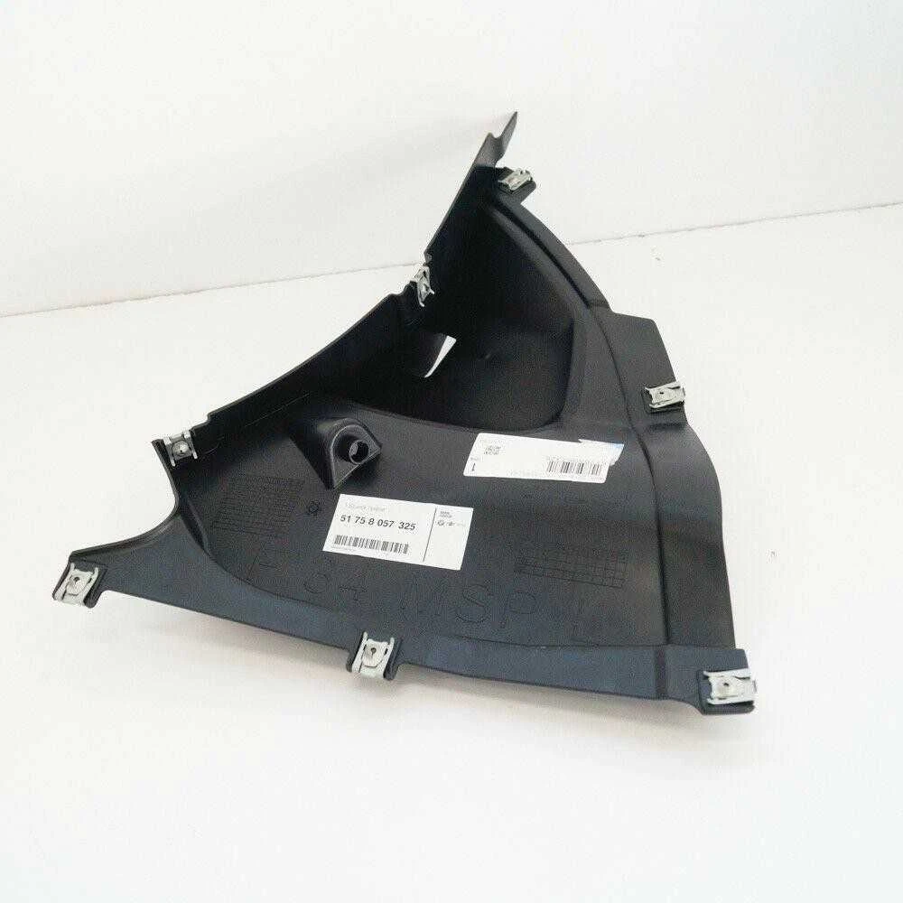 Bmw 3 F34 Gt Kairys Apacios Dangtelis Originalus 51758057325